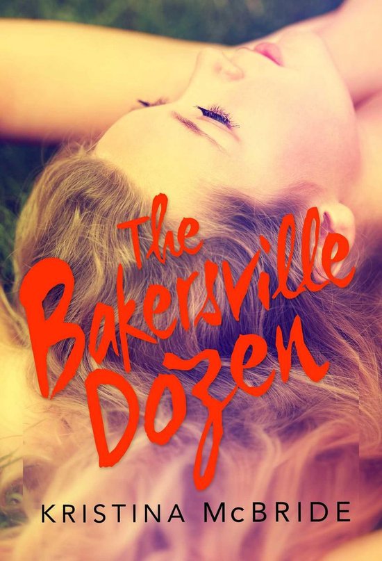 The Bakersville Dozen - cover