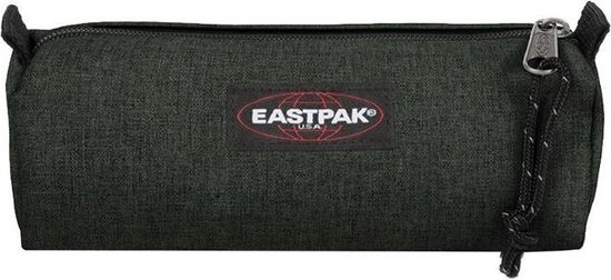 Eastpak Benchmark Single Etui - Crafty Moss - Eastpak