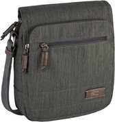 Camel Active Java Schoudertas 267-601 Khaki