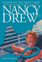 Nancy Drew - Danger on the Great Lakes