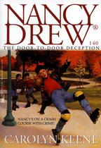 Nancy Drew - The Door-to-Door Deception