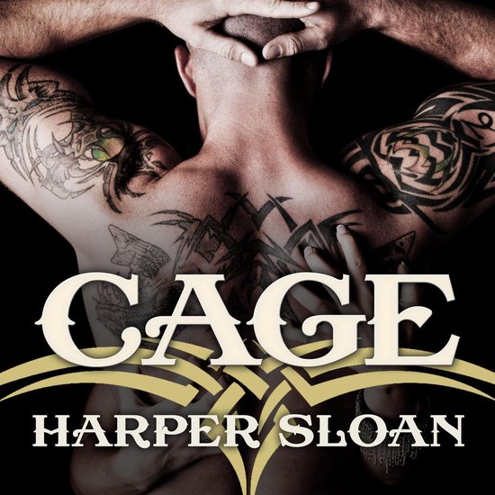 Cage - cover