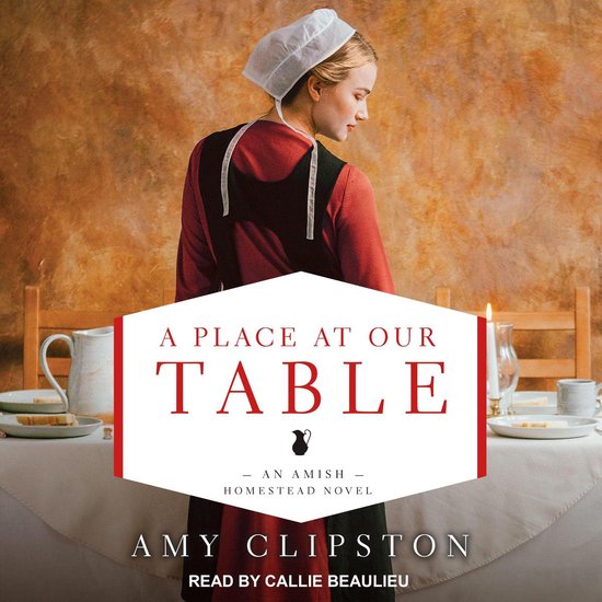 A Place at Our Table - cover