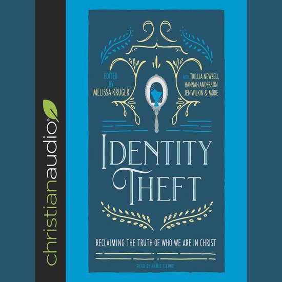 Identity Theft - cover