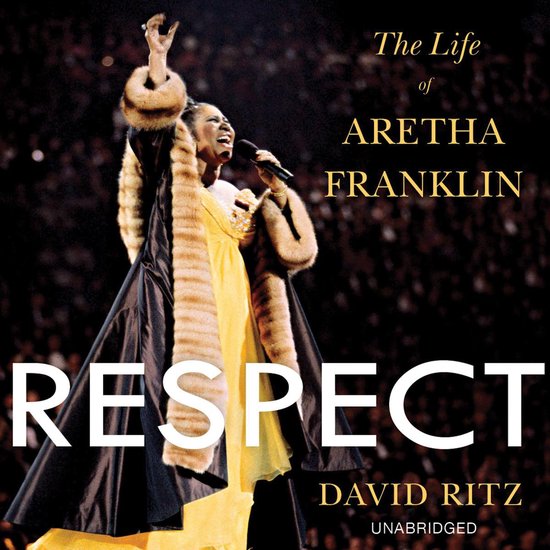 Respect - cover