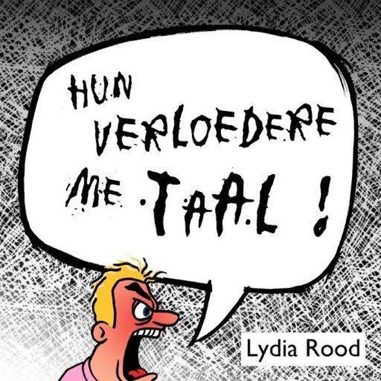 Hun Verloedere Me Taal Ebook Lydia Rood 9789490848514 Boeken 4036