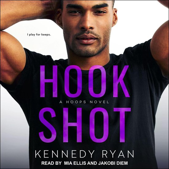 Hook Shot - cover
