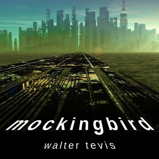 Mockingbird - cover