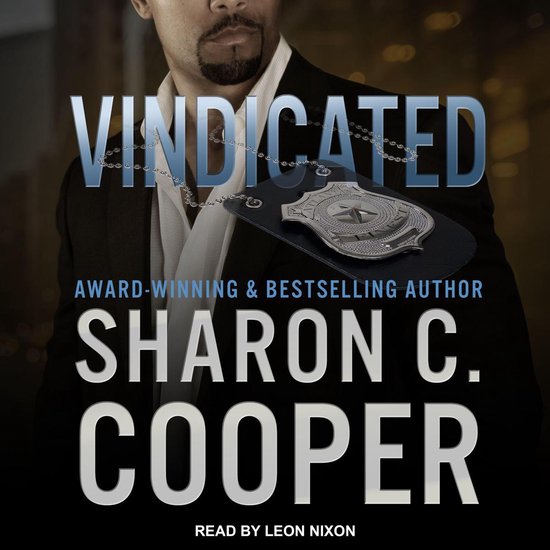 Vindicated - cover