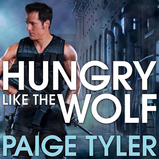 Hungry Like the Wolf - cover