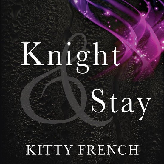 Knight and Stay - cover