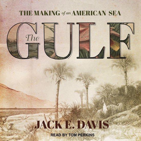 The Gulf - cover