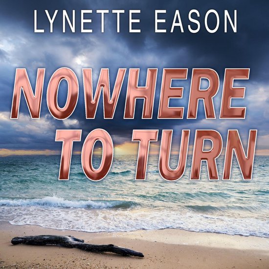 Nowhere to Turn - cover