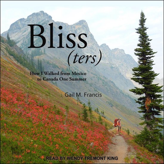 Bliss(ters) - cover