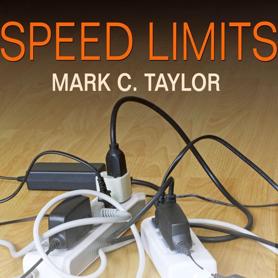 Speed Limits - cover
