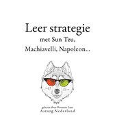 Leer strategie met Sun Tzu, Machiavelli, Napoleon...