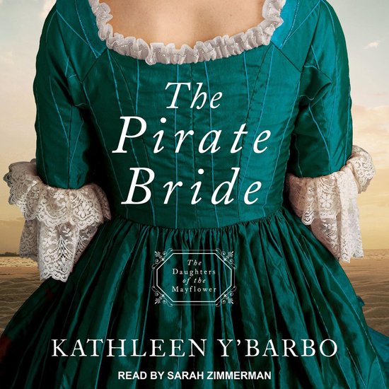 The Pirate Bride - cover