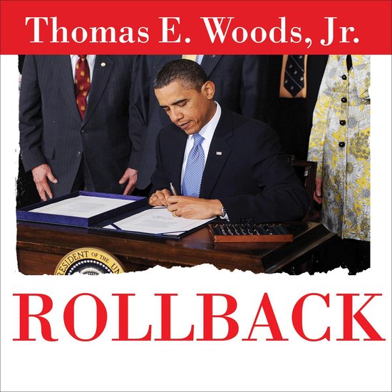 Rollback - cover