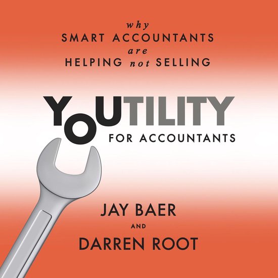 Youtility for Accountants - cover
