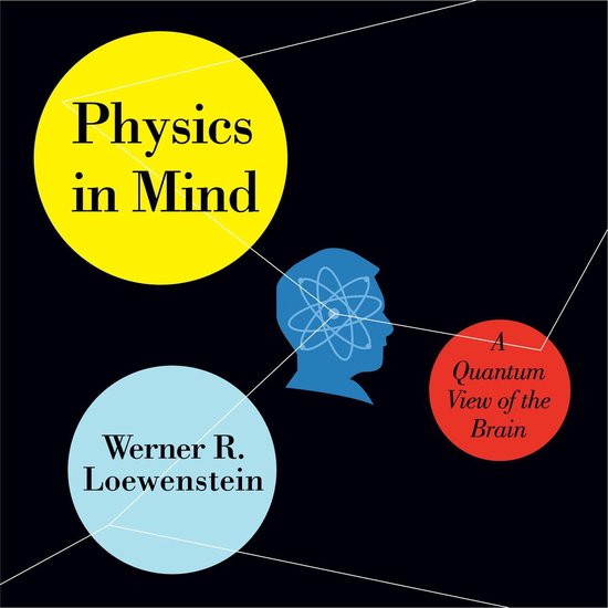 Physics in Mind - cover