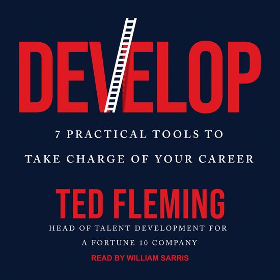 Develop - cover