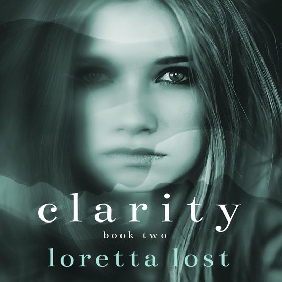 Clarity Book Two - cover