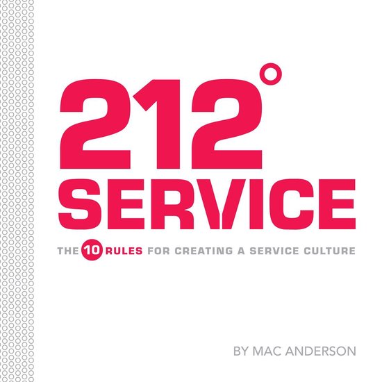 212° Service - cover