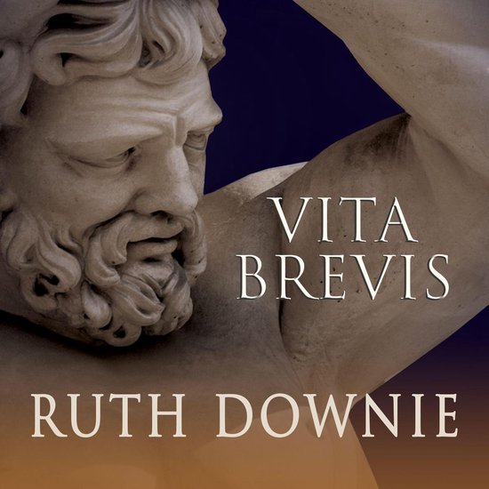 Vita Brevis - cover