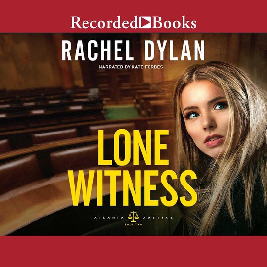 Lone Witness - cover
