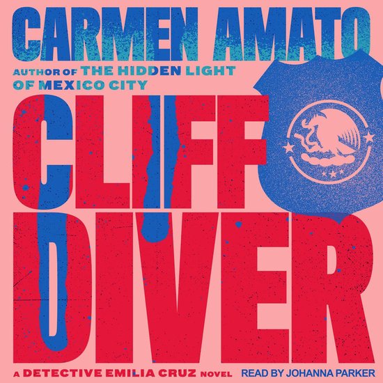 Cliff Diver - cover