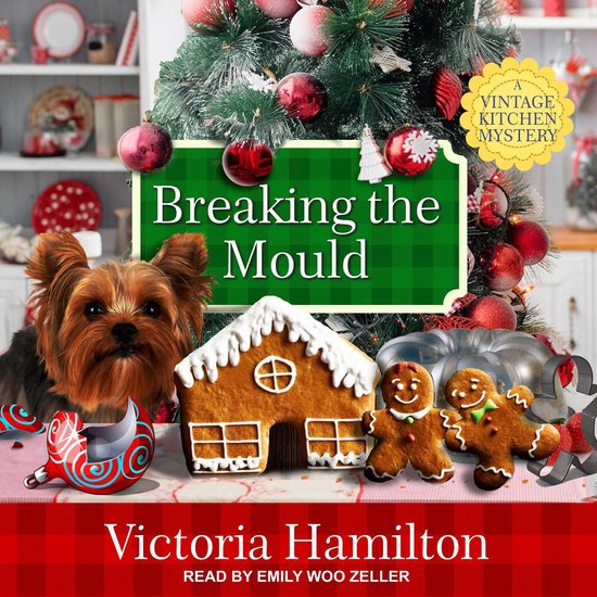 Breaking the Mould - cover