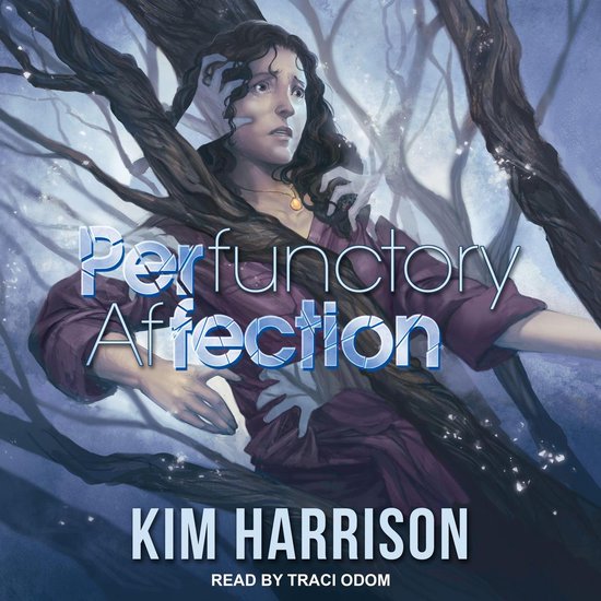 PERfunctory afFECTION - cover