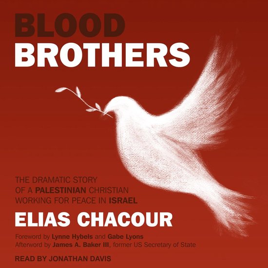 Blood Brothers - cover