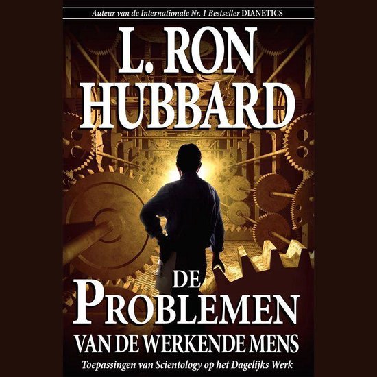 De Problemen Van De Werkende Mens