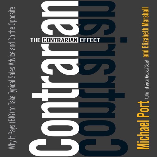 The Contrarian Effect - cover