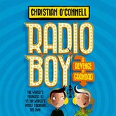 Radio Boy and the Revenge of Grandad (Radio Boy, Book 2)