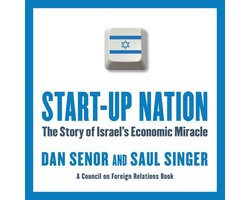 Start-Up Nation
