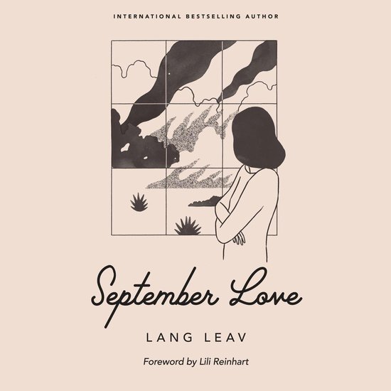September Love - cover