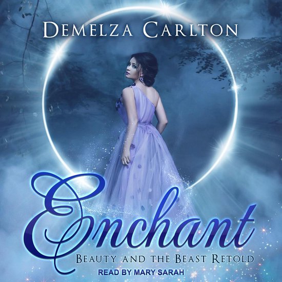 Enchant - cover