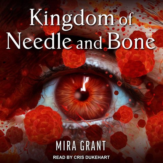 Kingdom of Needle and Bone - cover