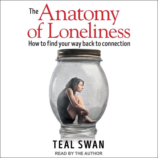 The Anatomy of Loneliness - cover