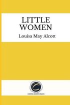 Little Women by Louisa May Alcott