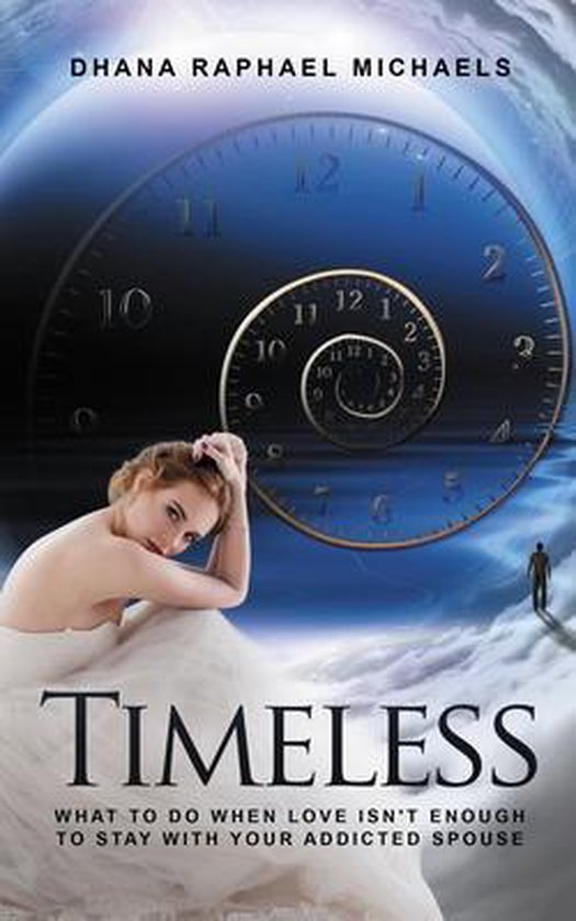 Timeless - cover