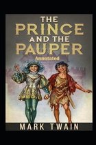 The Prince and the Pauper Annotated