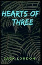 Hearts of Three [Annotated]: