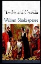 Troilus and Cressida Illustrated