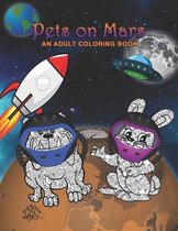 Pets on Mars