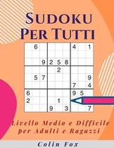 Sudoku Per Tutti