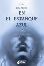 En el estanque azul