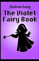 The Violet Fairy Book Illustrated